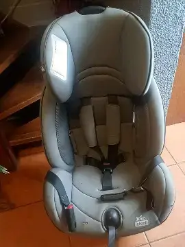 Silla de auto para bebé Joie gris - miniatura 1