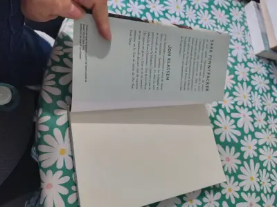 Libro 'Pax' de Sara Pennypacker - miniatura 5