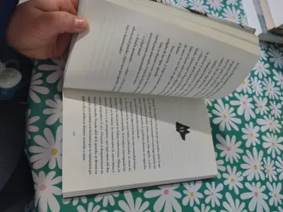Libro 'Pax' de Sara Pennypacker - miniatura 6