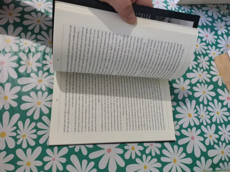 Libro 'El fumador y otros relatos' de Marcelo Lill - 6