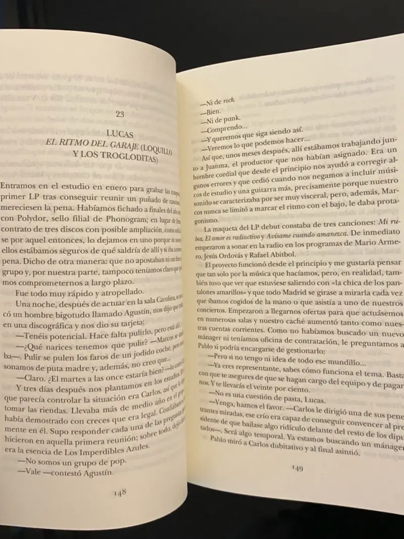 Libro 'Tú y yo, invencibles' de Alice Kellen - 2