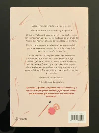 Libro 'Tú y yo, invencibles' de Alice Kellen - miniatura 3