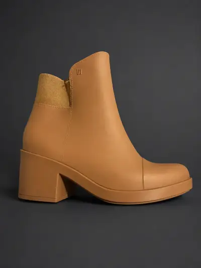 Botas de agua Melissa talla 38 - miniatura 1