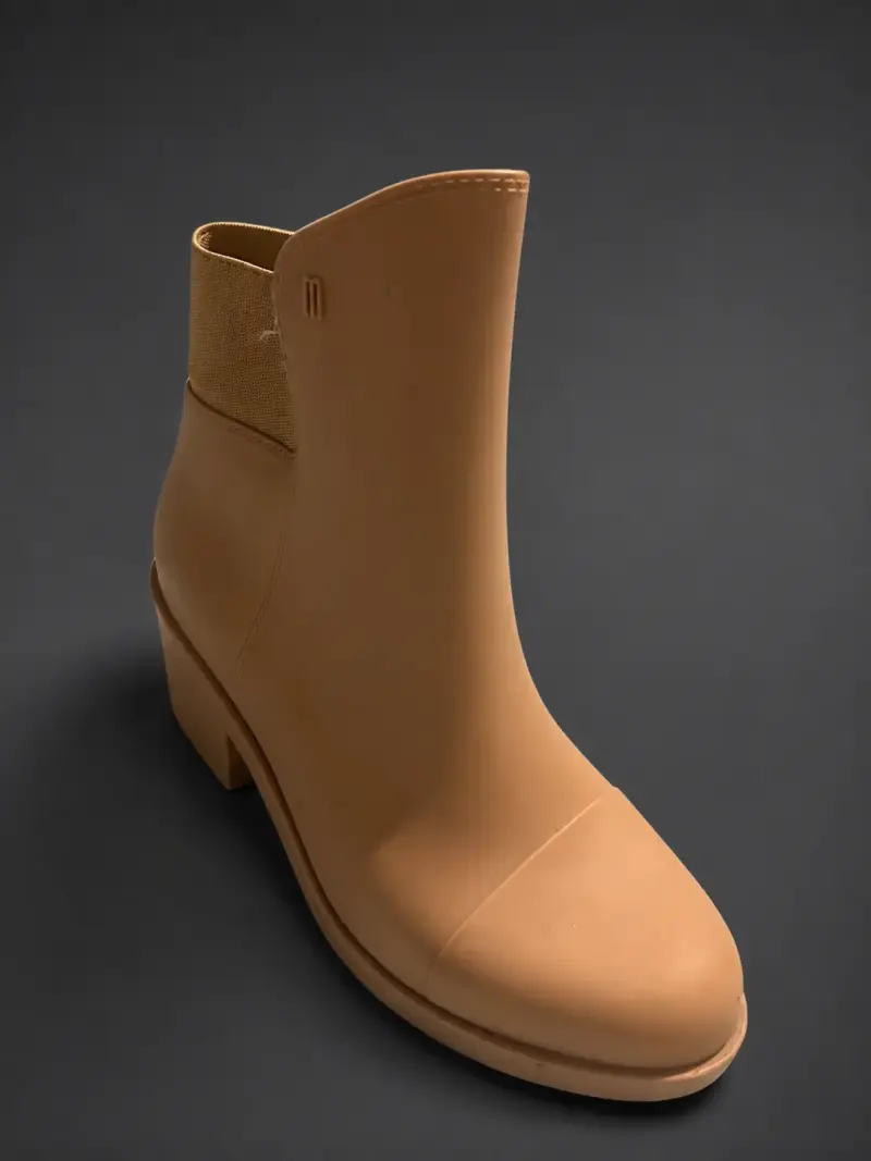 Botas de agua Melissa talla 38 - 2