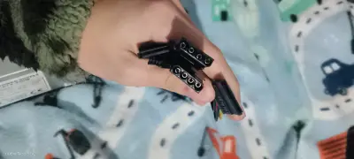 Fuente de poder ATX 650W para PC - miniatura 5