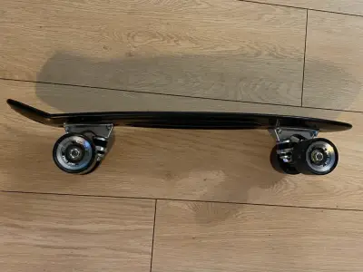 Skateboard Penny negro - miniatura 3