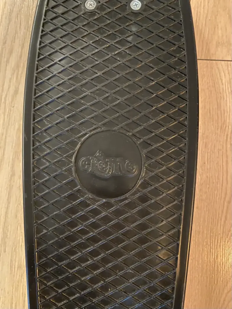 Skateboard Penny negro - 5