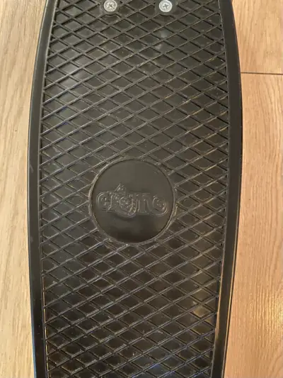 Skateboard Penny negro - miniatura 5