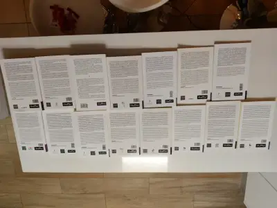 Colección de libros clásicos de filosofía y literatura - miniatura 2
