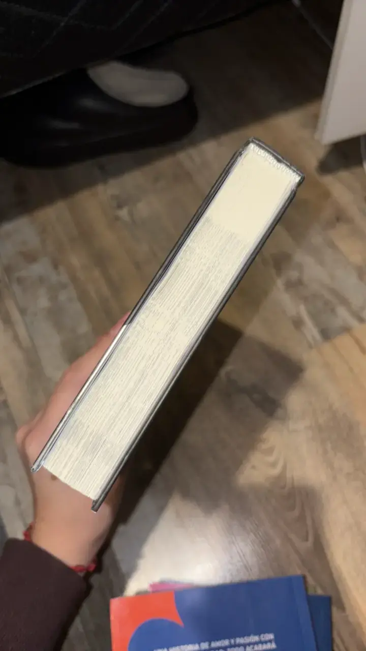 Libro 'Cartas de amor a los muertos'  Ava Dellaira - 4