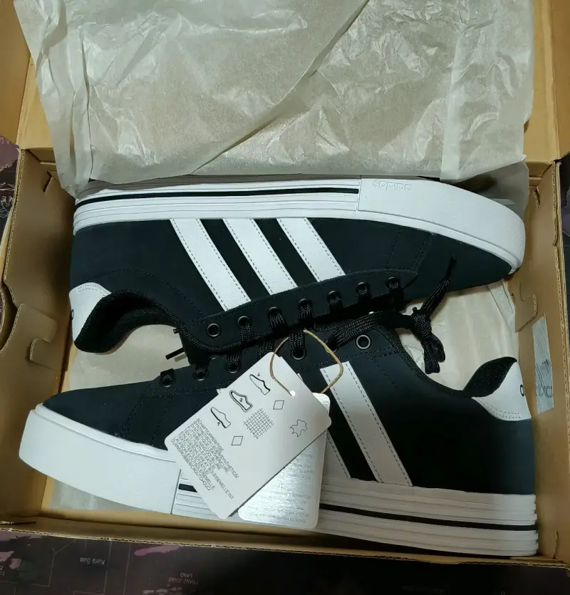 Zapatillas Adidas - 1