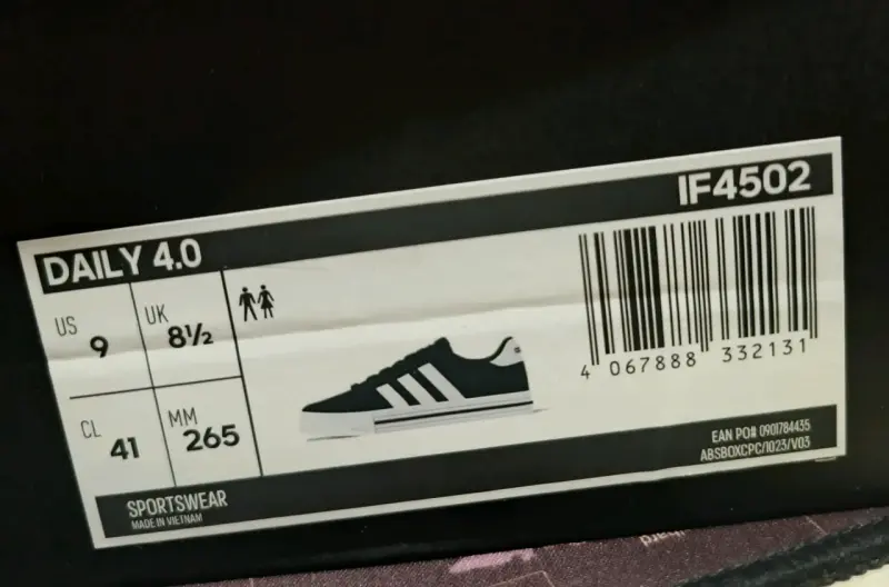 Zapatillas Adidas - 4