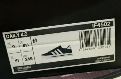 Zapatillas Adidas - miniatura 4