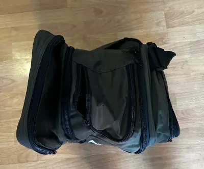 Bolso de viaje Minera Escondida - miniatura 2