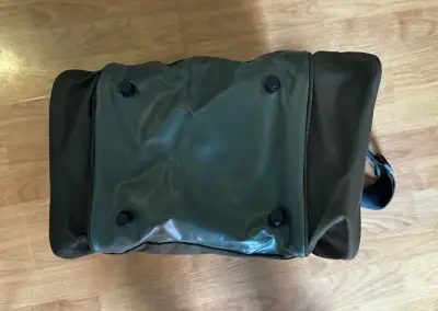 Bolso de viaje Minera Escondida - miniatura 4