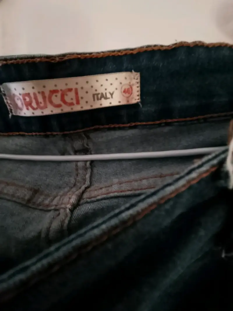 Pantalones negros casuales para mujer - 4