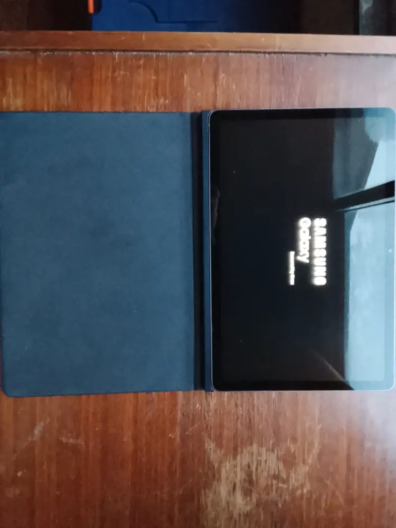 TABLET SAMSUNG GALAXY TAB S10 LITE - 2