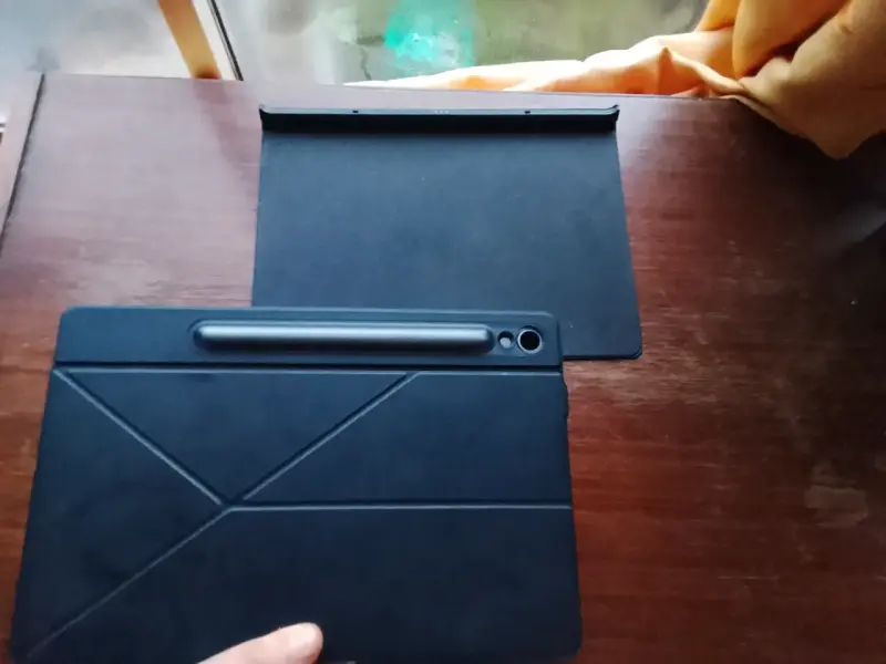 TABLET SAMSUNG GALAXY TAB S10 LITE - 6