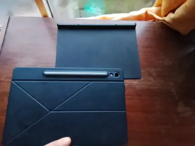 TABLET SAMSUNG GALAXY TAB S10 LITE - miniatura 6