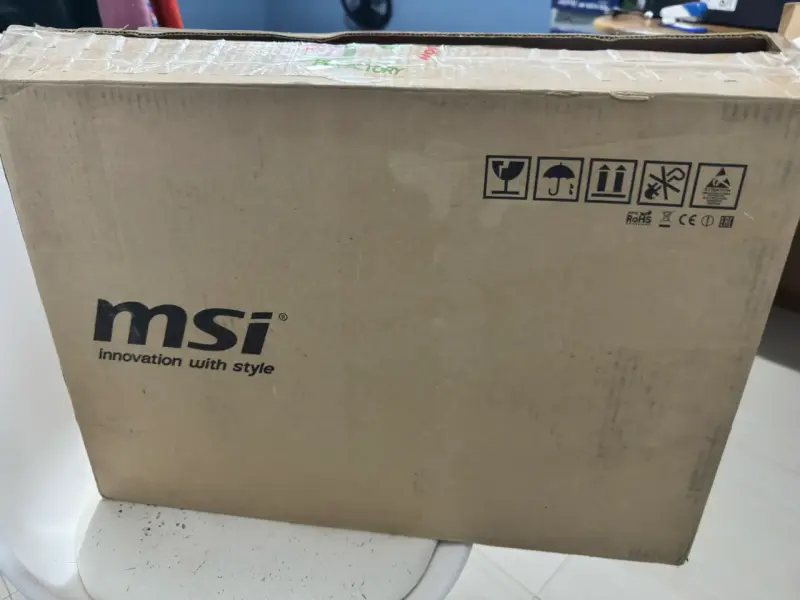 Laptop MSI GT72 Dominator Pro para gaming - 4
