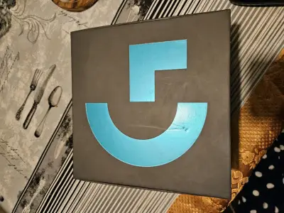 Headset logitech g pro - miniatura 1