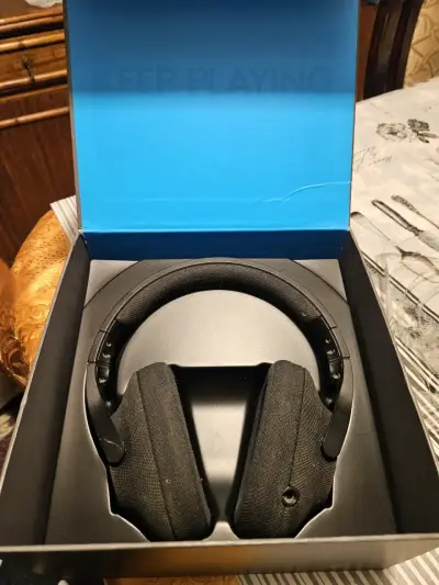Headset logitech g pro - miniatura 3