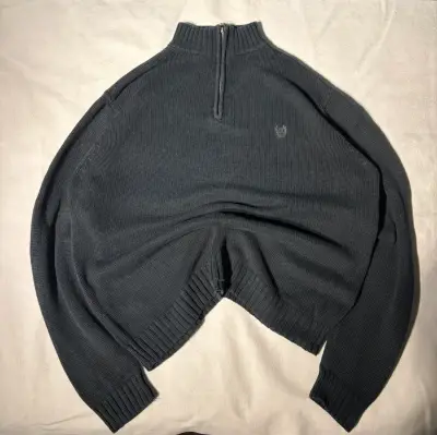Sweater Chaps - miniatura 1