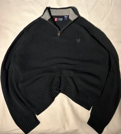Sweater Chaps - miniatura 3