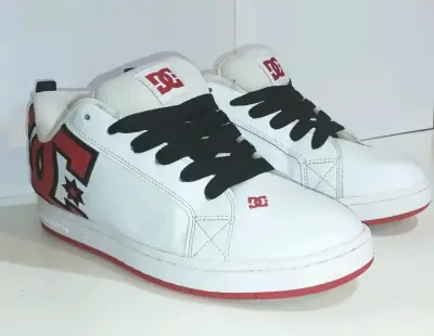 DC SHOES/ Court Graffik Zapatilla Urbana - miniatura 1
