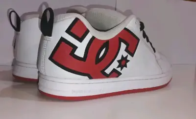 DC SHOES/ Court Graffik Zapatilla Urbana - miniatura 6