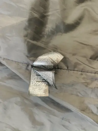 H&M | Chaqueta Windproof & Water Repellent - miniatura 4