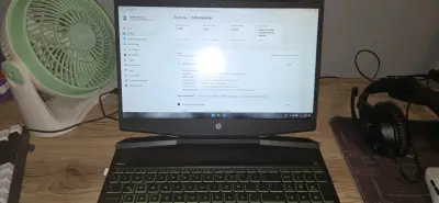 Laptop HP Pavilion Gaming 15.6 pulgadas - miniatura 6