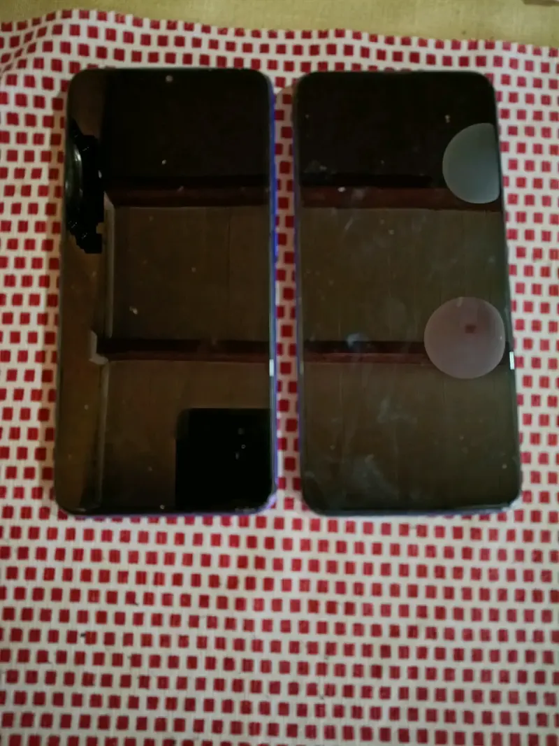 Se venden 2 celulares - 2