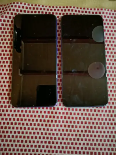 Se venden 2 celulares - miniatura 2