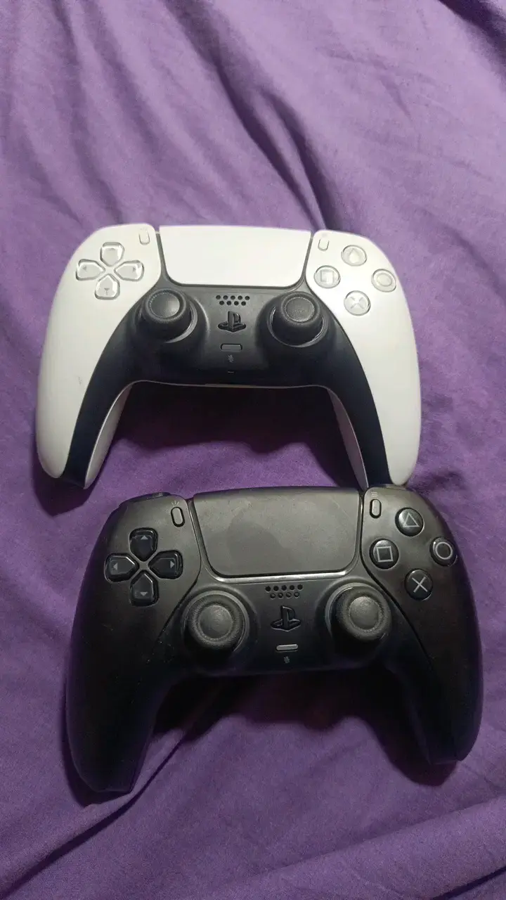 Controles DualSense para PS5 en buen estado - 1
