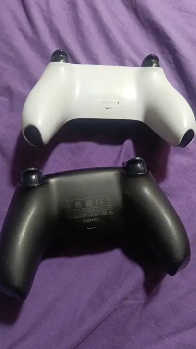 Controles DualSense para PS5 en buen estado - miniatura 2