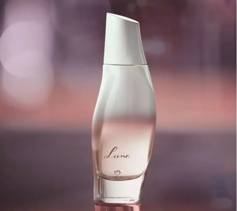 Perfume Luna de Natura 75ml - 1