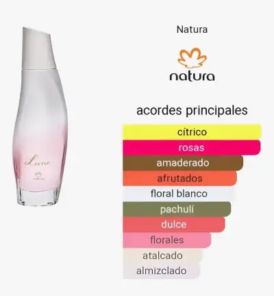 Perfume Luna de Natura 75ml - miniatura 2