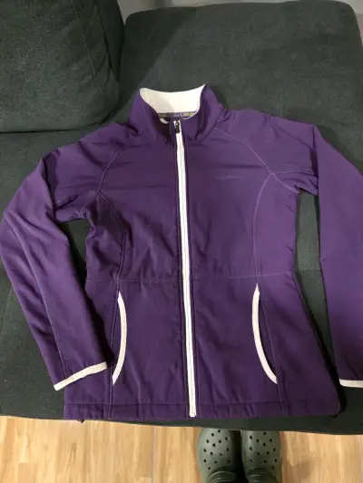 Chaqueta Latitude termica - miniatura 1