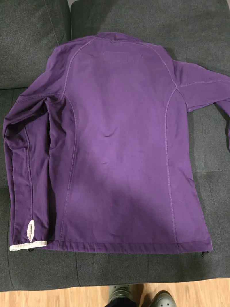 Chaqueta Latitude termica - 3