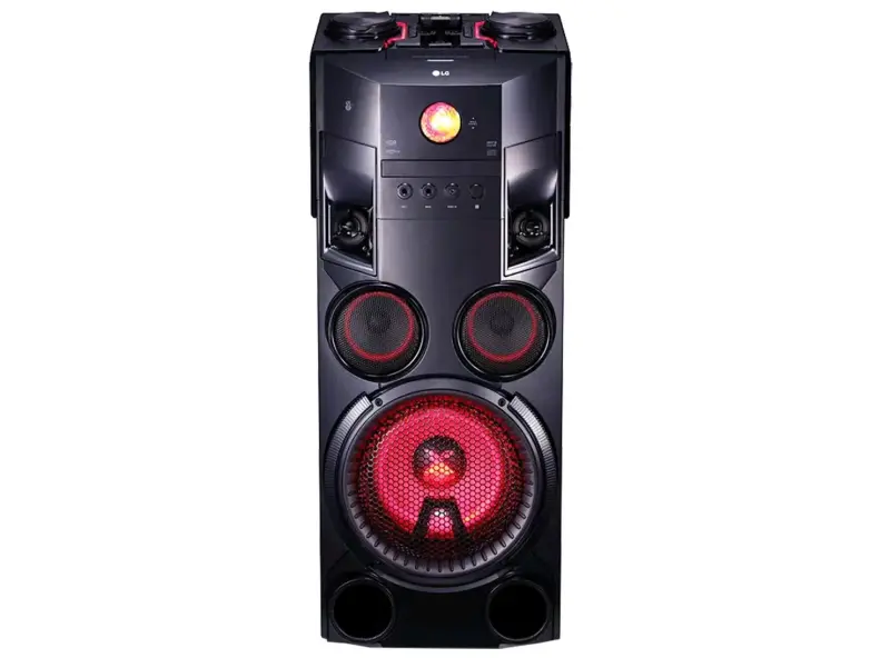 Parlante LG - 3