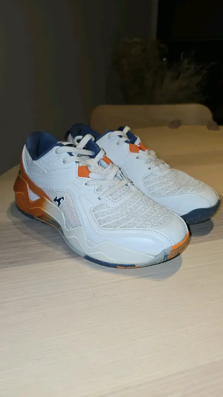 Zapatillas de padel Korde - 1