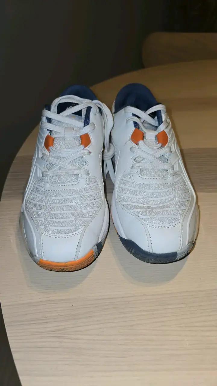 Zapatillas de padel Korde - 2