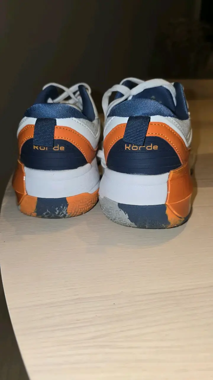Zapatillas de padel Korde - 4