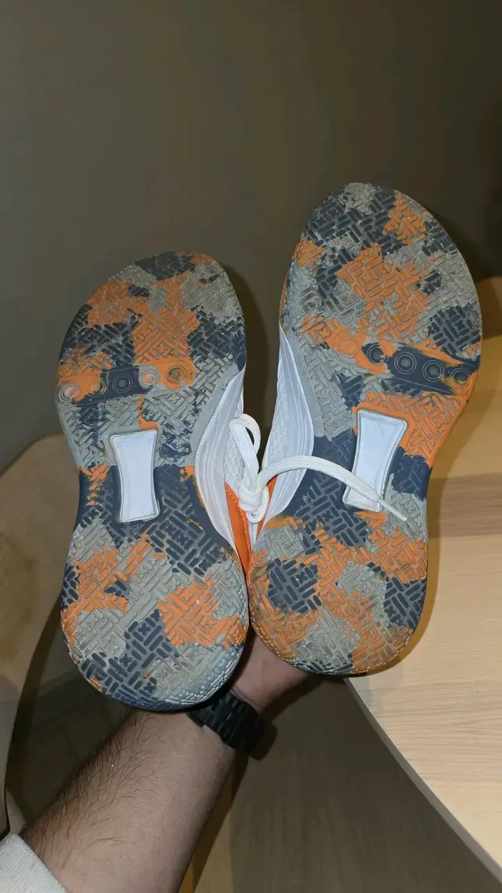 Zapatillas de padel Korde - 5