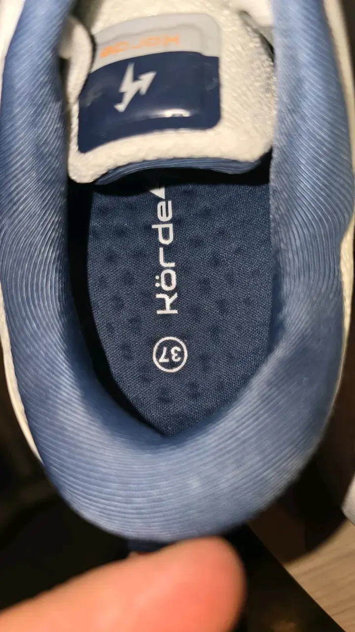 Zapatillas de padel Korde - 6