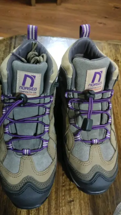 Zapatos de seguridad - miniatura 1