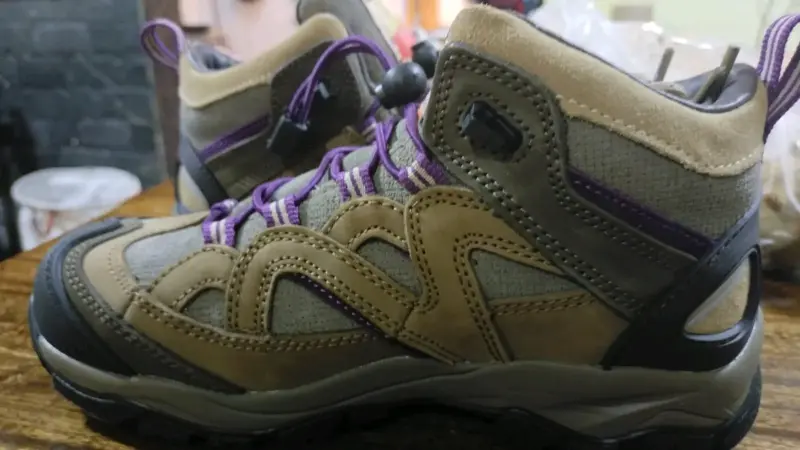 Zapatos de seguridad - 2