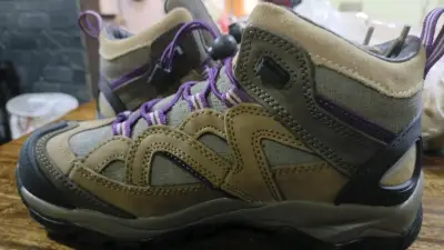 Zapatos de seguridad - miniatura 2
