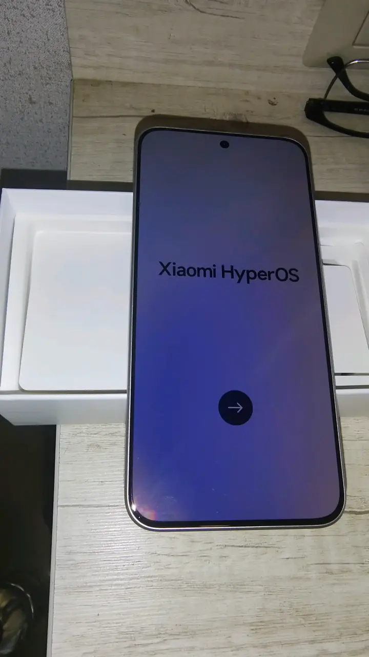 Xiaomi Redmi Note 15 Pro 5G nuevo - 4